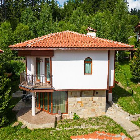 Pamporovo Cottage Savov Екстериор снимка