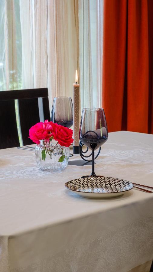 Pamporovo Cottage Savov Екстериор снимка