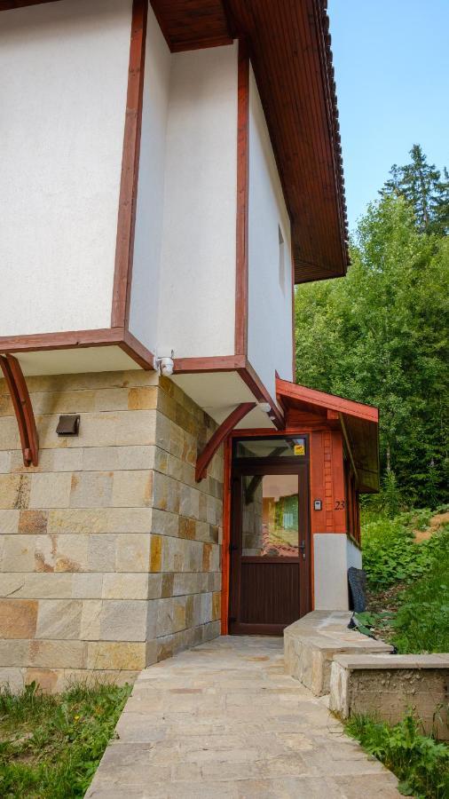Pamporovo Cottage Savov Екстериор снимка