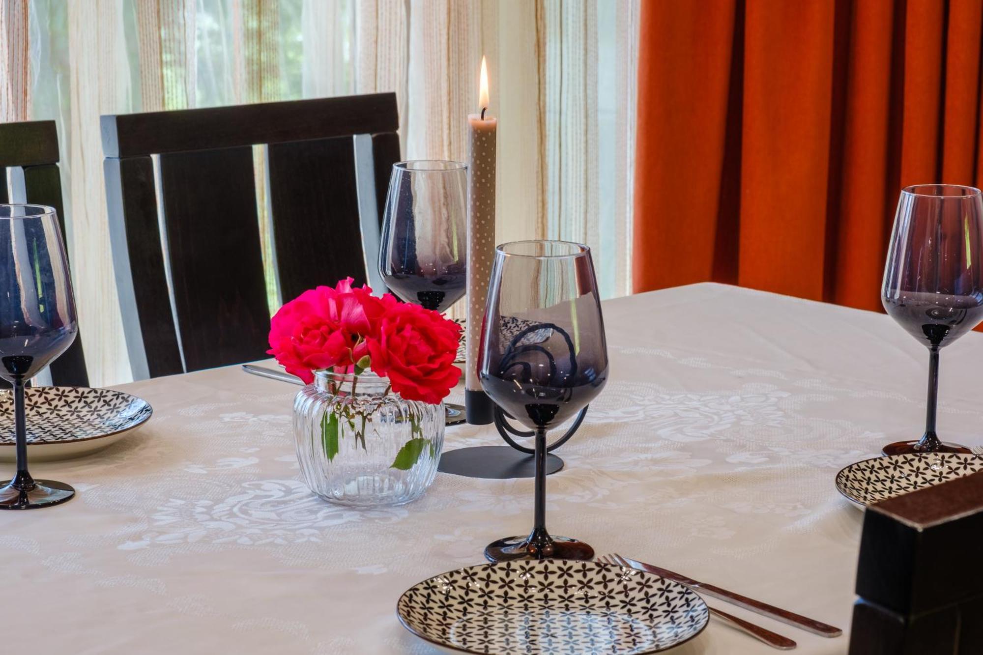 Pamporovo Cottage Savov Екстериор снимка