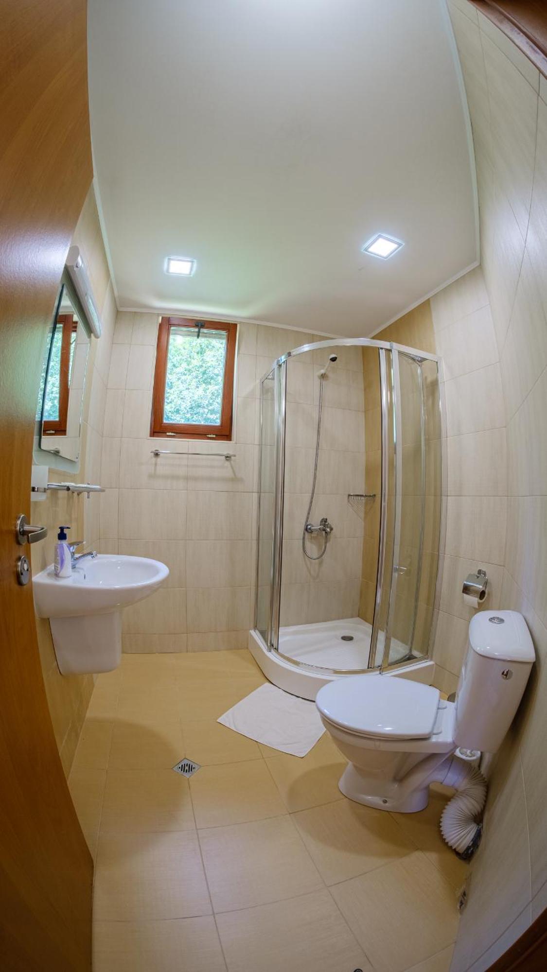 Pamporovo Cottage Savov Екстериор снимка